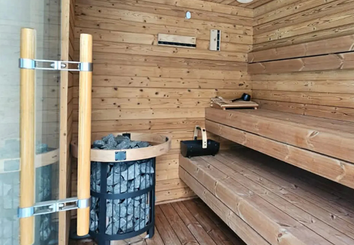 Sauna Exclusivo CALABLANCA